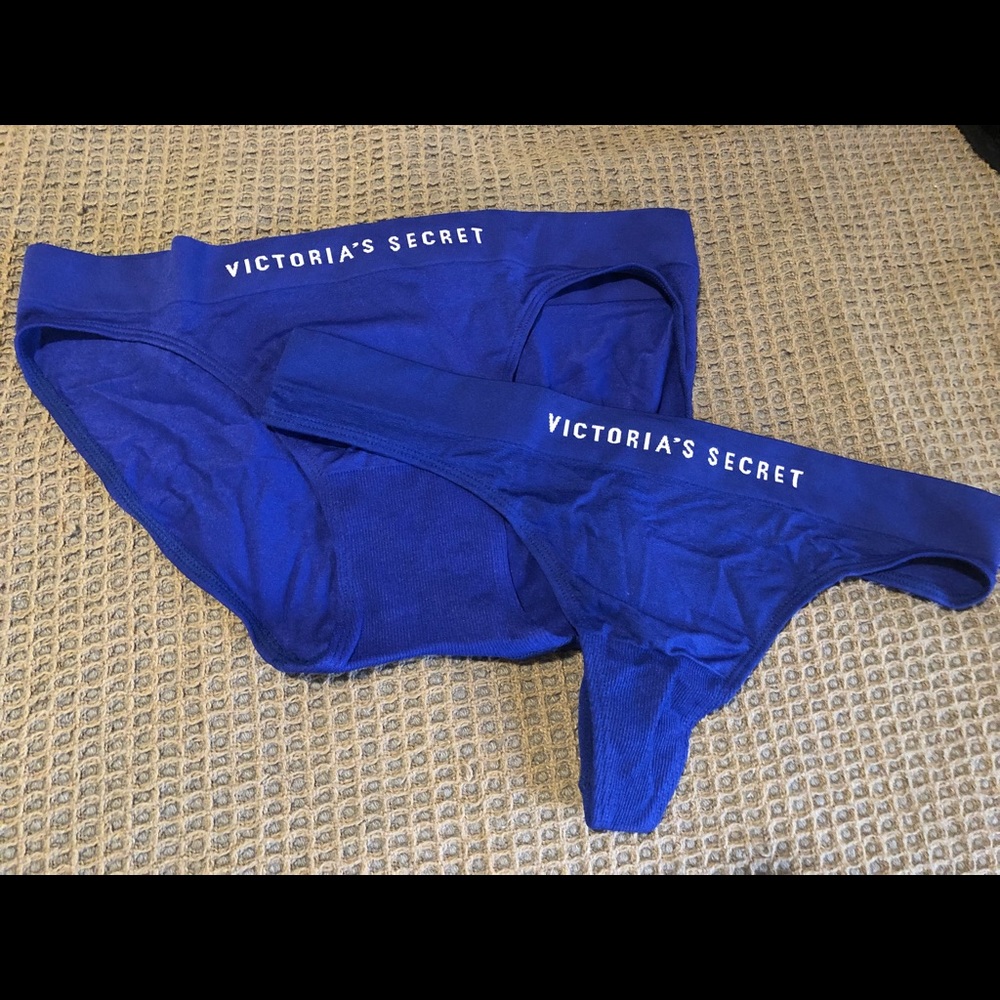 Perfect Comfort Seamless Panty Bundle